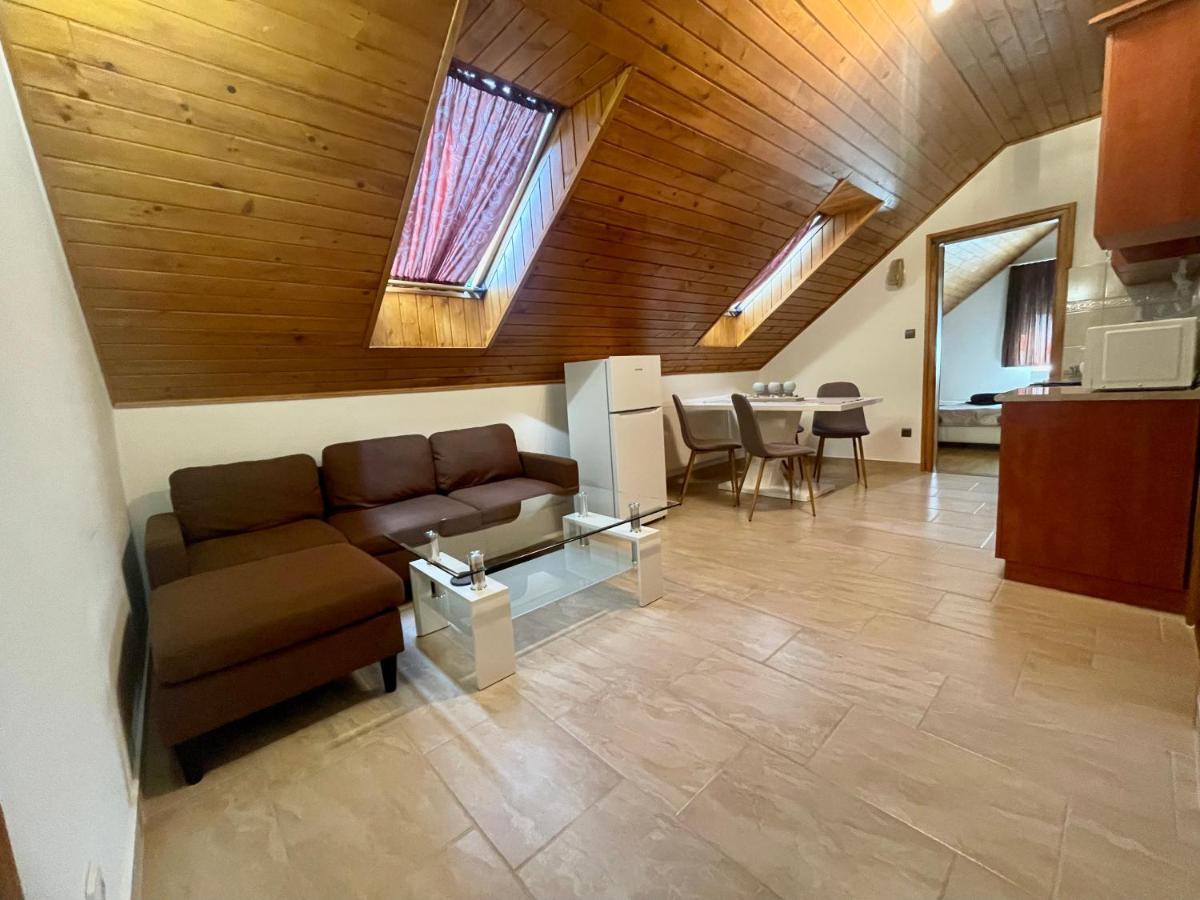 Margaret Apartment Balatonkeresztúr Exteriér fotografie