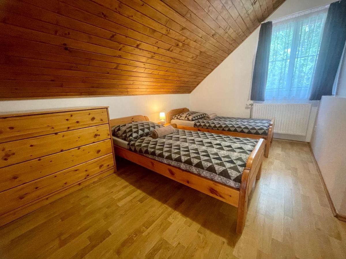 Margaret Apartment Balatonkeresztúr Exteriér fotografie