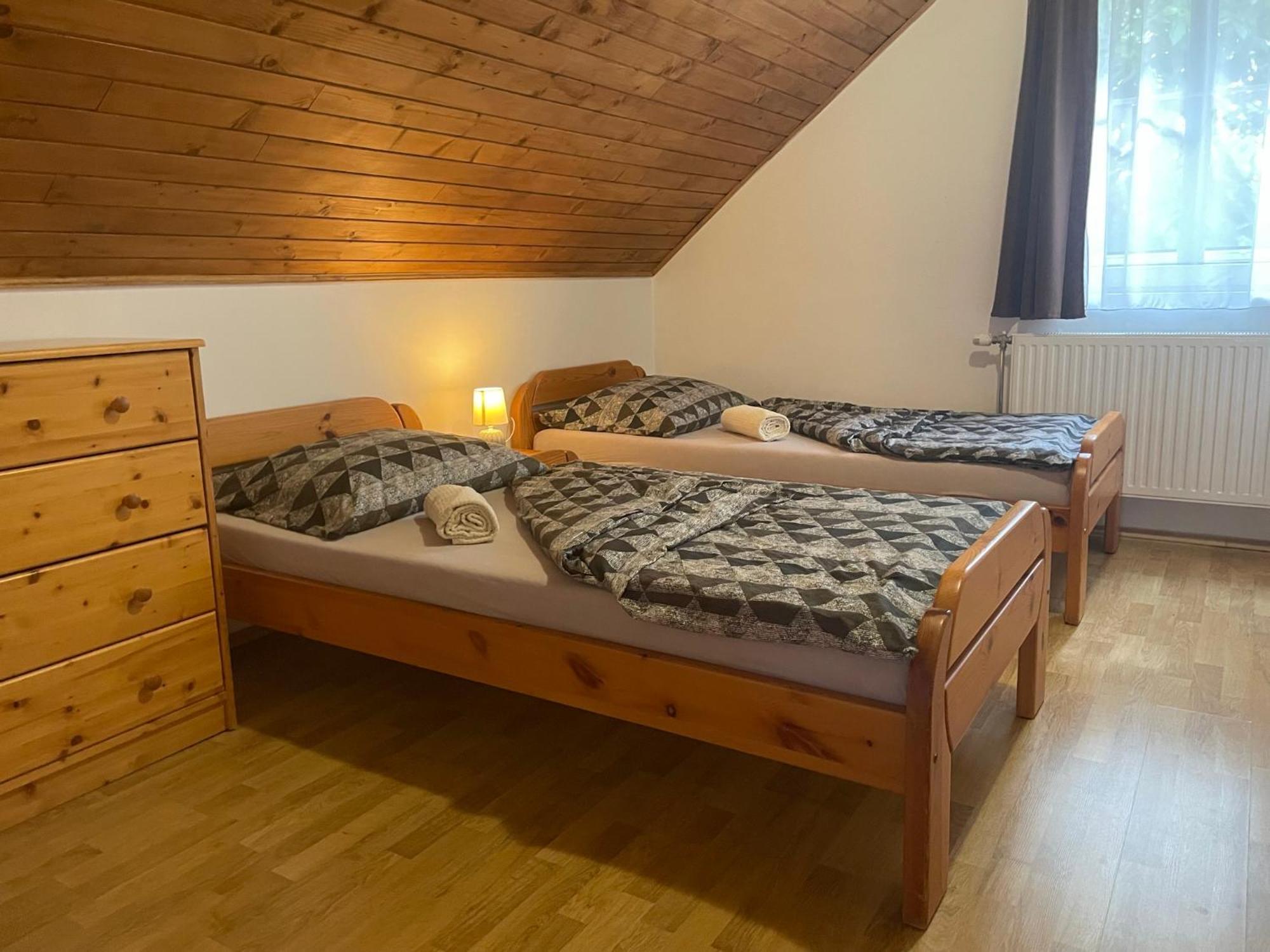 Margaret Apartment Balatonkeresztúr Exteriér fotografie